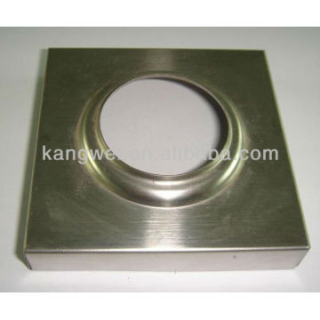 OEM high precision die stamping part